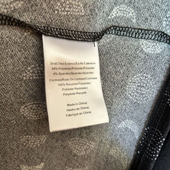 Modcloth Dress Womens Large Multicolor Moon Phases Print Peter Pan Collar - Picture 8 of 9